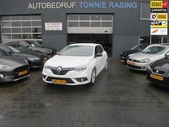 Renault Mégane - 1.3 TCe Limited, stoelverwarming