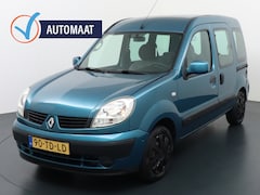 Renault Kangoo - 1.6-16V Expression AUTOMAAT