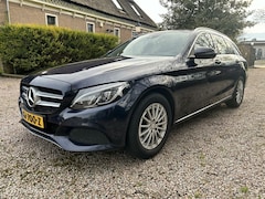 Mercedes-Benz C-klasse Estate - 180 CDI Edition 1