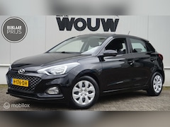 Hyundai i20 - 1.0 T-GDI Comfort+ Navigatie | Achteruitrijcamera | Climate Control | Cruise Control