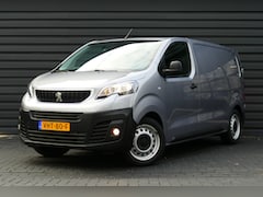 Peugeot Expert - 2.0 BLUEHDI 120PK L2H1 STANDARD PREMIUM AUTOMAAT / NAVI / AIRCO / PDC / CAMERA / TREKHAAK