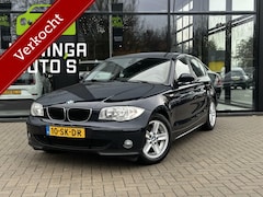 BMW 1-serie - 118i High Executive | PDC | Clima | Navi