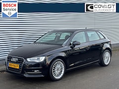 Audi A3 Sportback - 1.2 TFSI Ambition Xenon|Stoelverwarming|Dealer-oh|