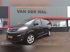 Opel Vivaro - bestel 2.0 CDTI L3H1 Innovation