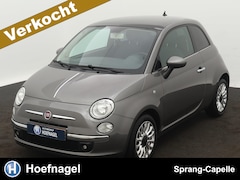 Fiat 500 - 1.2 Lounge | Airco | Panodak