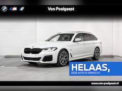 BMW 5-serie Touring - 530e xDrive Business Edition Plus l Elek. Trekhaak