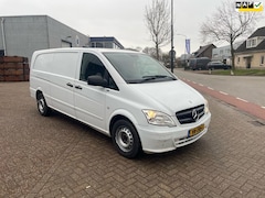 Mercedes-Benz Vito - 110 CDI EURO 5 Airco