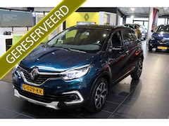 Renault Captur - TCe 150pk EDC Automaat Intens