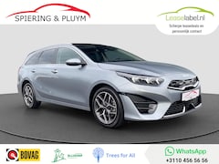 Kia Cee'd Sportswagon - Ceed 1.6 GDI PHEV ExecutiveLine | Facelift | Pano | Leder