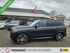 BMW X5 - xDrive40i High Executive