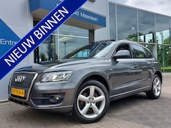 Audi Q5 - 2.0 TFSI 211pk Quattro Pro Line S-Line | Origineel NL | Navi | Clima | Adap. Cruise | Pano