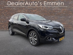 Renault Kadjar - 1.2 TCe BOSE PANODAK LMV 19" NAVIGATIE