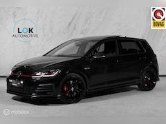 Volkswagen Golf - 2.0 TSI GTI TCR AKRA|PANO|DYN|LED|CAMERA|ACC