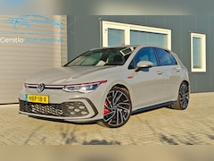 Volkswagen Golf - 2.0 TSI GTI