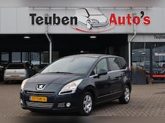 Peugeot 5008 - 1.6 VTi Blue Lease 5p. Panoramadak, Cruise control, Climate control, Trekhaak