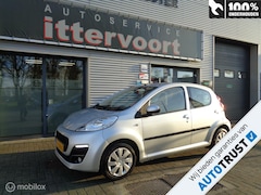 Peugeot 107 - 1.0 Active