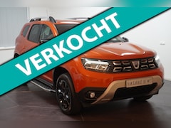 Dacia Duster - 1.0 TCe Bi-Fuel Extreme, LPG / BENZINE