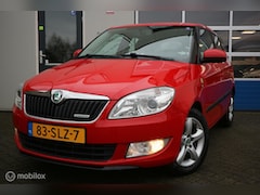 Skoda Fabia - 1.2 TDI Greenline AIRCO/CRUISE-CONTROL/NAP