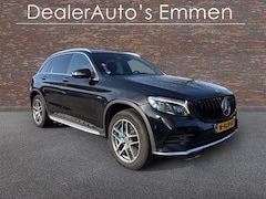 Mercedes-Benz GLC-klasse - 350e 4MATIC LEDER NAVIGATIE LMV SPORTSTOELEN