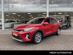 Kia Stonic - 1.0 T-GDi MHEV DynamicPlusLine Nav | Climate Control | Lane Assist | Achteruitrijcamera |