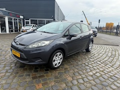 Ford Fiesta - 1.25 Limited