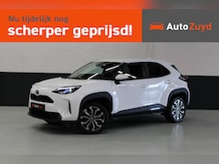 Toyota Yaris Cross - 1.5 Hybrid First Edition / CarPlay / Navi / LED / DAB