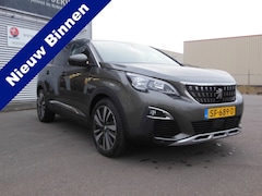 Peugeot 3008 - 1.2 PureTech Blue Lease Premium Staat in Hoogeveen