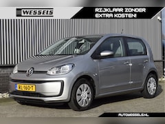 Volkswagen Up! - 1.0 BMT move up A/C, Elek. ramen, BT