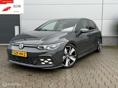 Volkswagen Golf - 1.4 eHybrid GTE IQ-Light/ Rotiform/ R-Line