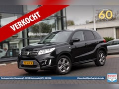 Suzuki Vitara - 1.6 VVT 120pk 2WD Exclusive