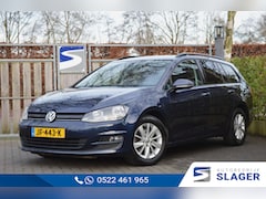 Volkswagen Golf Variant - 1.0 TSI Trendline DSG