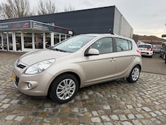 Hyundai i20 - 1.2i i-Motion