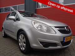 Opel Corsa - 1.4-16V Business, 5DRS, Airco, Cruise