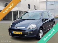 Fiat Punto Evo - 1.4 Dynamic