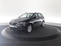 Skoda Karoq - 1.5 TSI ACT Business Edition