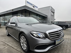 Mercedes-Benz E-klasse Estate - 200 Ambition Distronic | Camera | Stoelverw. |