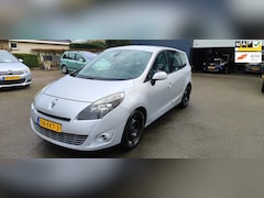 Renault Grand Scénic - 1.4 TCe Sélection Business Sport bj 2010 clima/navi 5p