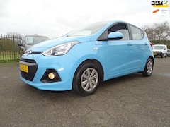 Hyundai i10 - 1.0i i-Motion Comfort ECC/CRUISE/5 DEURS