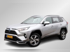 Toyota RAV4 - 2.5 Plug-in Hybrid AWD Style Trekhaak -Dodehoekdetectie