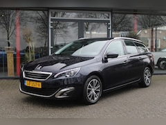 Peugeot 308 SW - 1.2 PureTech Allure | LEDER | PDC | LED |