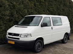 Volkswagen Transporter - 2.5 TDI 292