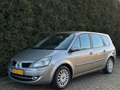 Renault Grand Scénic - 2.0-16V Tech Line LPG G3