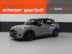 MINI Cooper - 1.5 Chili Automaat / LED / CarPlay / PDC / LMV