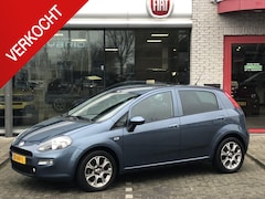 Fiat Punto - TwinAir Turbo 100 Sempre 5-drs NAVI|CLIMATE|BLUETOOTH|PDC|16"