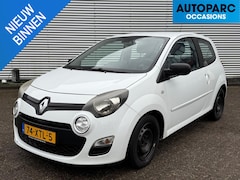 Renault Twingo - 1.2 16V Dynamique 1e EIGENAAR, NAP, NL GELEVERD, CLIMA/AIRCO, CRUISE CONTROL, LM VELGEN