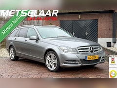 Mercedes-Benz C-klasse Estate - 180 Business Class 125 Avantgarde