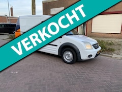 Ford Transit Connect - T230L 1.8 TDCi Trend * 2011 * Airco * Euro5 * Olie in koelreservoir rijdt en schakelt goed