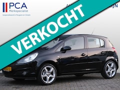 Opel Corsa - 1.4-16V Enjoy