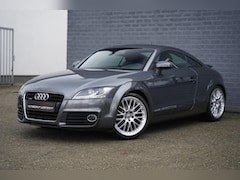 Audi TT - 2.0 TFSI quattro 210pk Automaat, S Line, Facelift