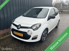 Renault Twingo - 1.2 16V Dynamique NAP/HISTORIE/AIRCO/CV/CRUISE